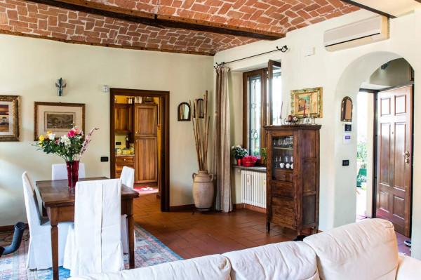 appartamento in vendita ad Asti