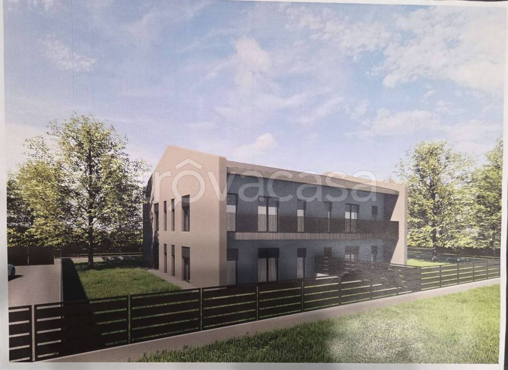 terreno agricolo in vendita ad Asti in zona San Marzanotto Piana