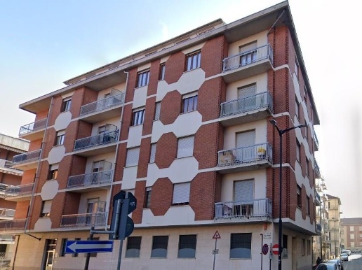 appartamento in vendita ad Asti