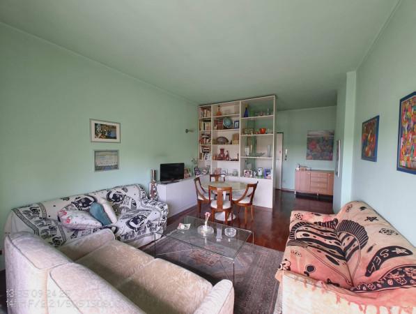 appartamento in vendita ad Asti in zona Centro Città