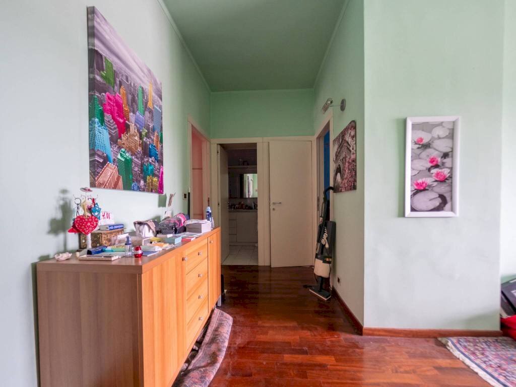 appartamento in vendita ad Asti in zona Centro Città