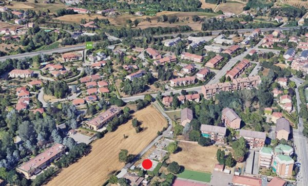 casa indipendente in vendita ad Asti