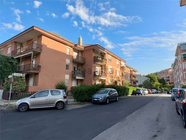 appartamento in vendita ad Asti