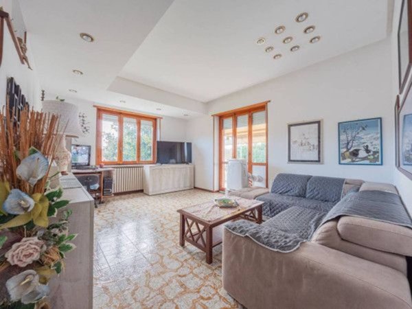 appartamento in vendita ad Asti