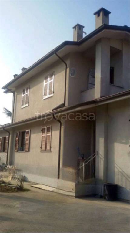casa indipendente in vendita ad Asti