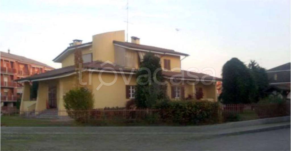 appartamento in vendita ad Asti