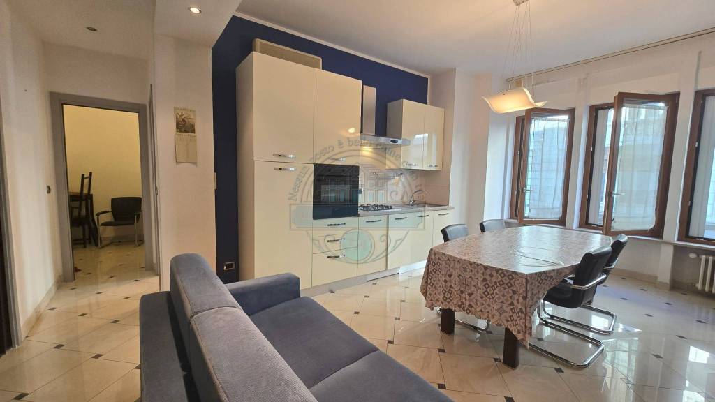 appartamento in vendita ad Asti in zona Centro Città