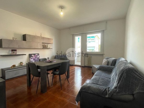 appartamento in vendita ad Asti