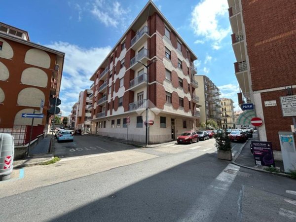 appartamento in vendita ad Asti