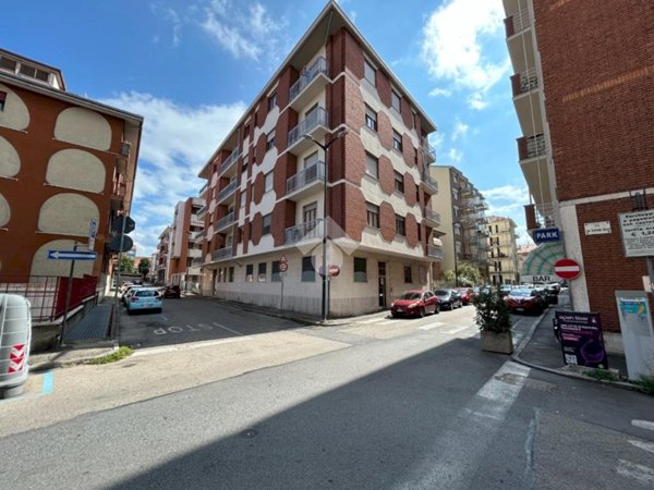 appartamento in vendita ad Asti