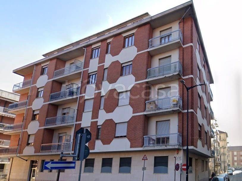 appartamento in vendita ad Asti