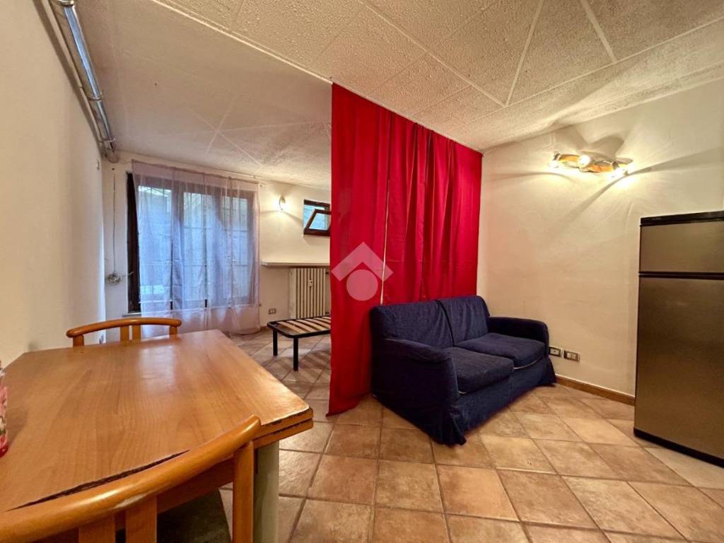 appartamento in vendita ad Asti