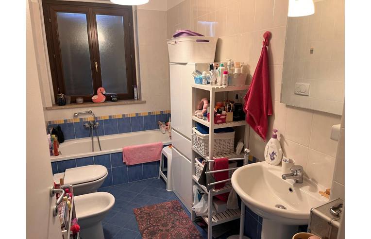 appartamento in vendita ad Asti