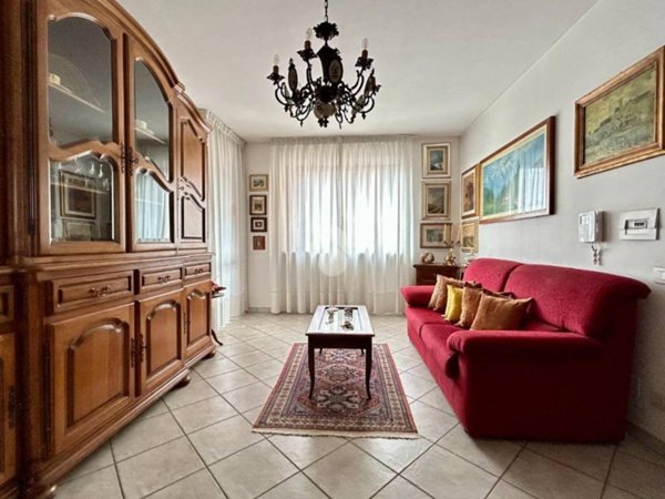 appartamento in vendita ad Asti