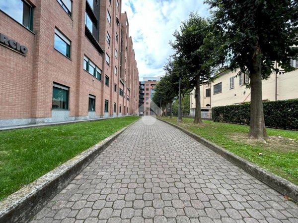 appartamento in vendita ad Asti