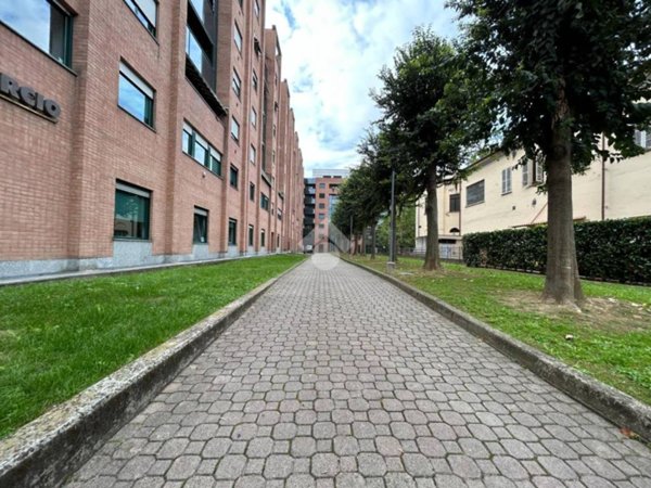 appartamento in vendita ad Asti