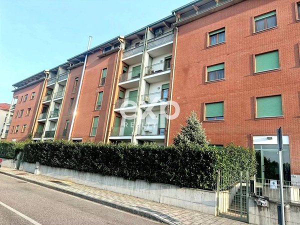appartamento in vendita ad Asti in zona Valenzani
