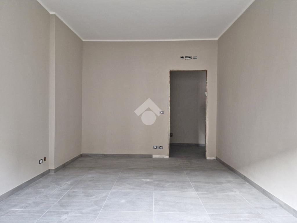 appartamento in vendita ad Asti