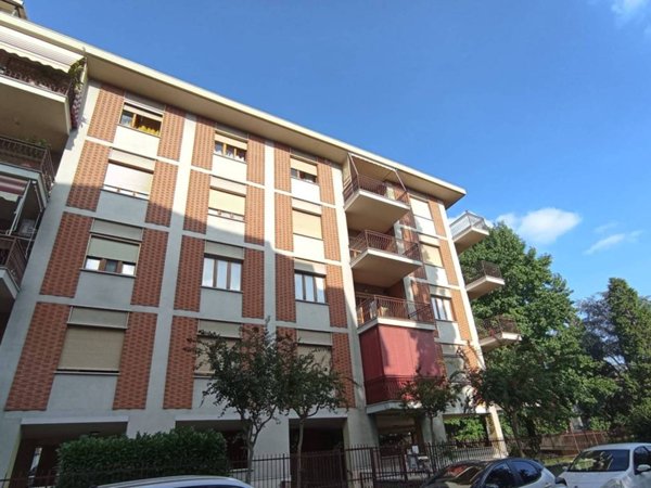 appartamento in vendita ad Asti