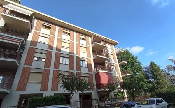 appartamento in vendita ad Asti