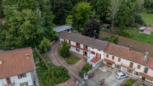 casa indipendente in vendita ad Asti in zona Valenzani