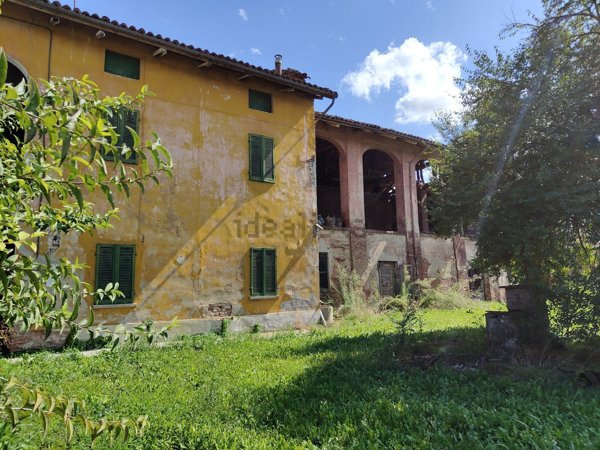 casale in vendita ad Asti in zona San Marzanotto