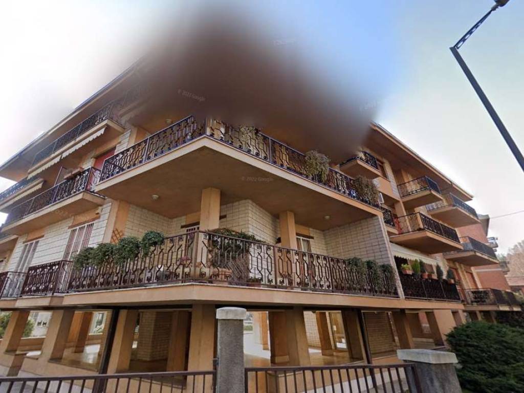 appartamento in vendita ad Asti