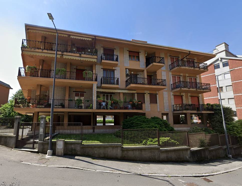 appartamento in vendita ad Asti