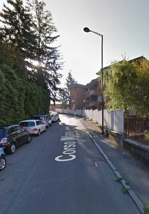 appartamento in vendita ad Asti