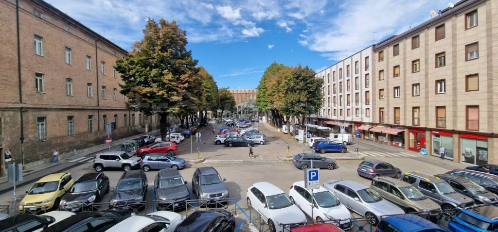 appartamento in vendita ad Asti in zona Centro Città