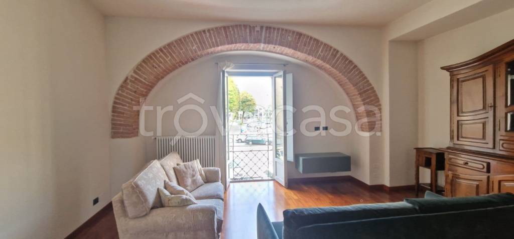 appartamento in vendita ad Asti in zona Centro Città