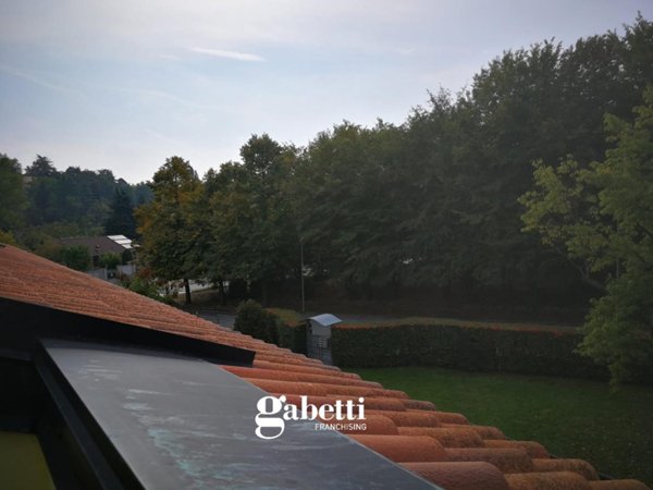 appartamento in vendita ad Asti
