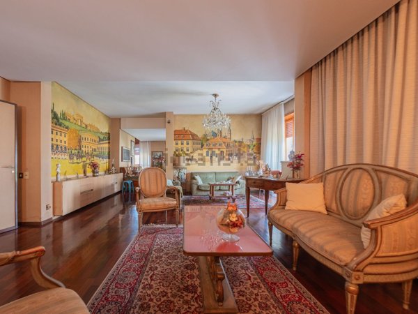 appartamento in vendita ad Asti