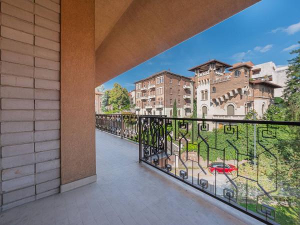 appartamento in vendita ad Asti