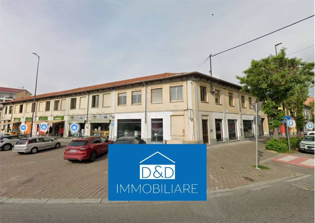 appartamento in vendita ad Asti