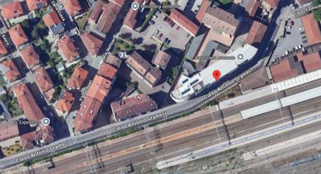 appartamento in vendita ad Asti