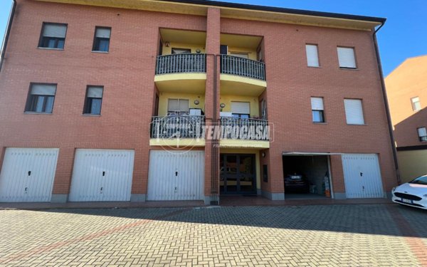 appartamento in vendita ad Asti