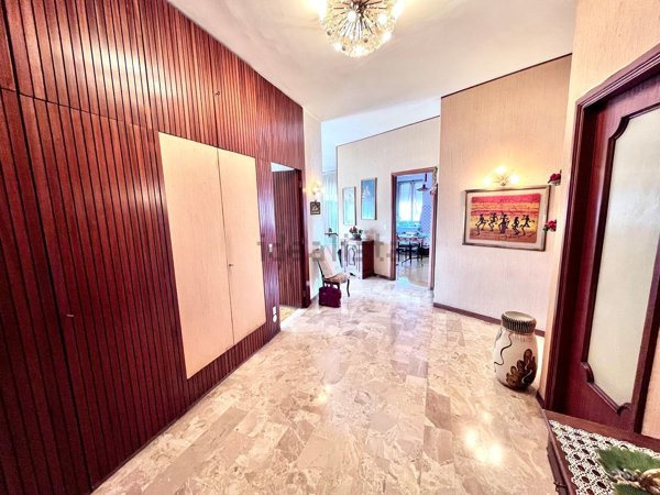 appartamento in vendita ad Asti in zona Centro Città