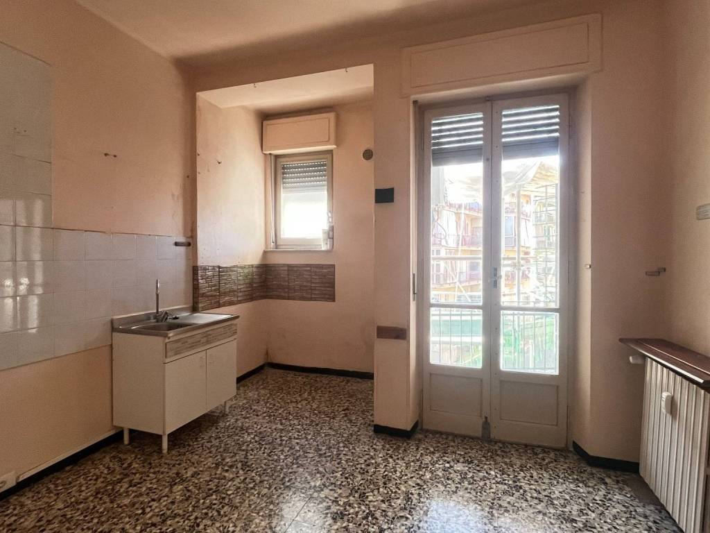 appartamento in vendita ad Asti in zona Centro Città