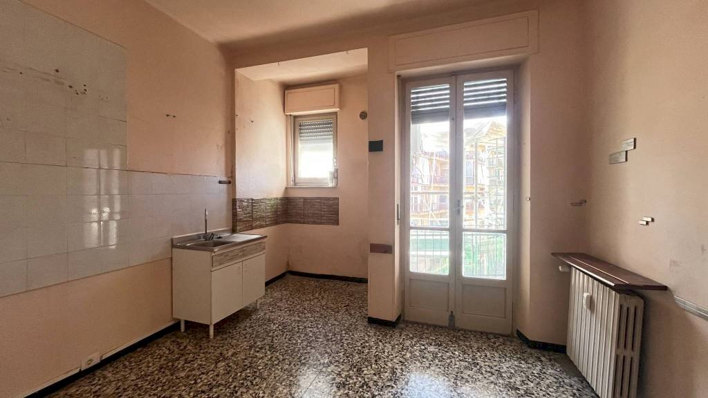 appartamento in vendita ad Asti in zona Centro Città