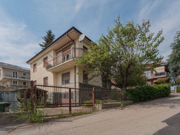 casa indipendente in vendita ad Asti