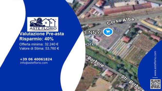 appartamento in vendita ad Asti