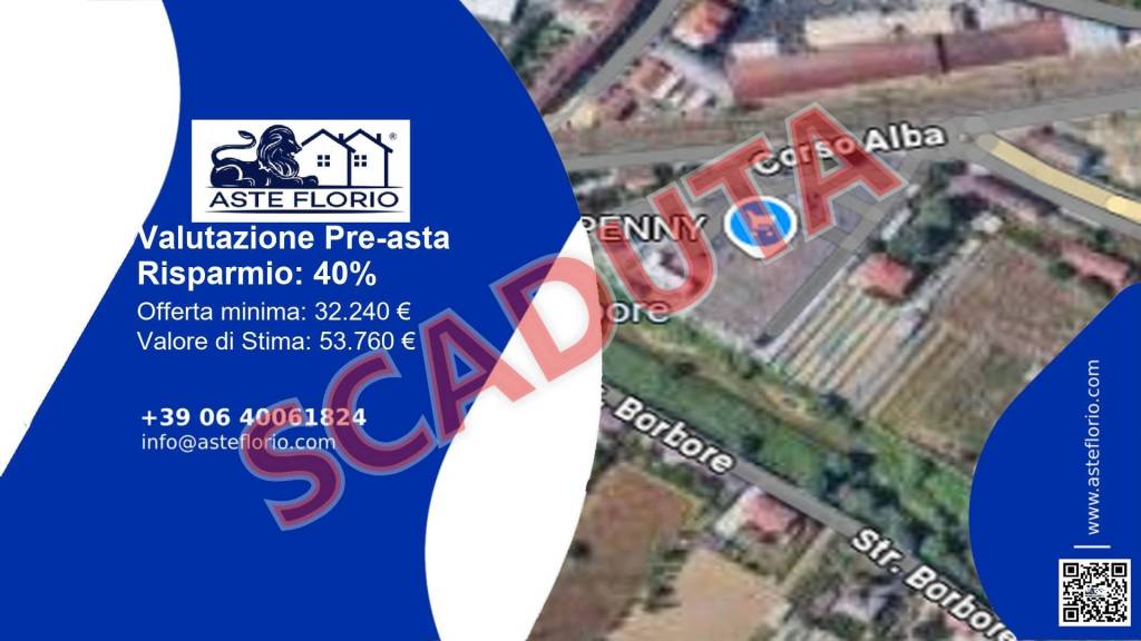 appartamento in vendita ad Asti