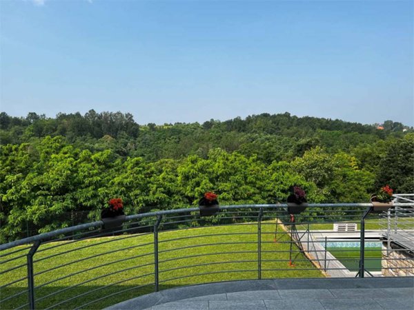 casa indipendente in vendita ad Asti in zona Valleandona