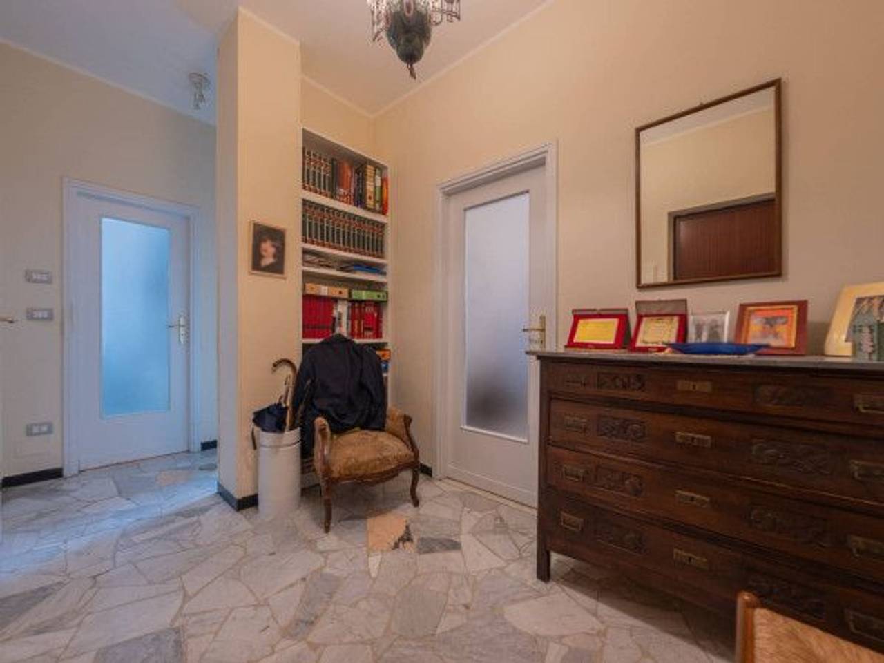 appartamento in vendita ad Asti