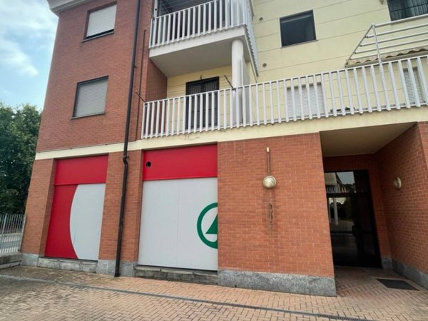 appartamento in vendita ad Asti in zona Vaglierano