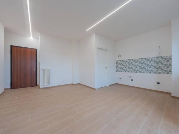 appartamento in vendita ad Asti