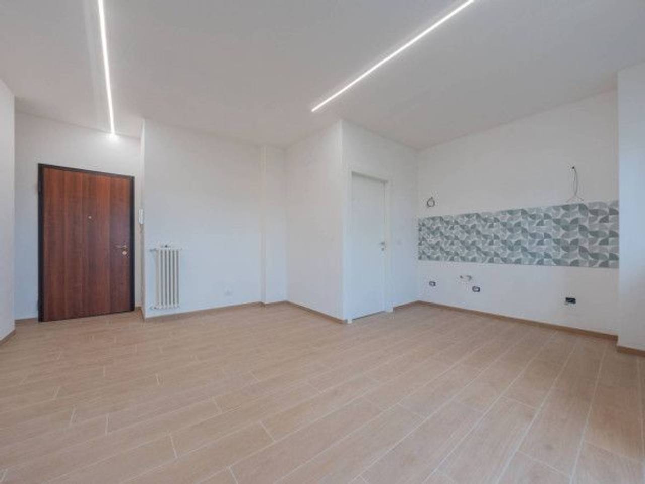 appartamento in vendita ad Asti