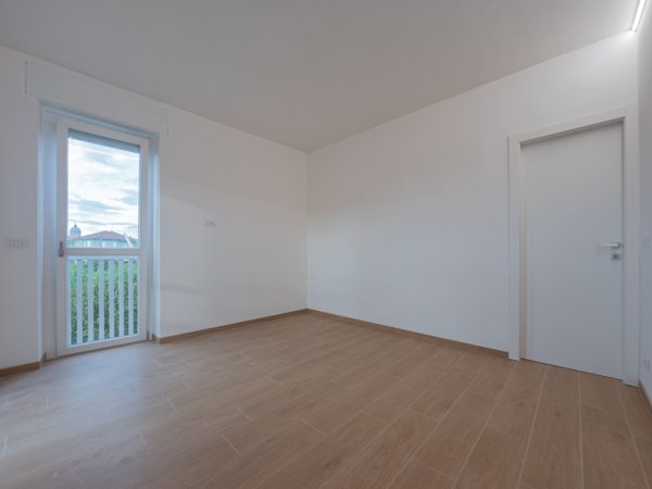 appartamento in vendita ad Asti