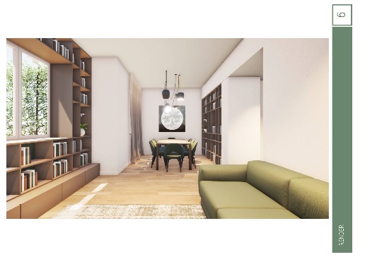 appartamento in vendita ad Asti